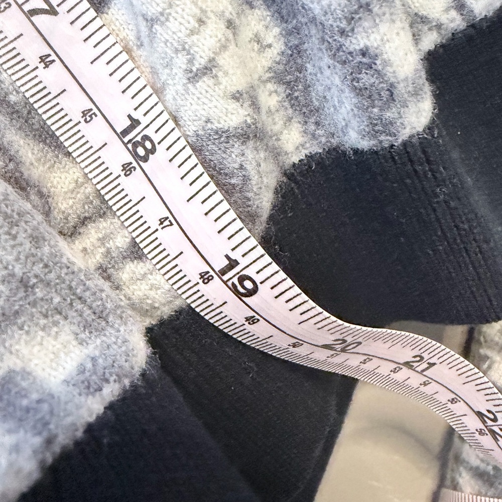 Koché Collective python-print crewneck sweater si… - image 8